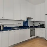 Greek Apartment In Clifton With Sea & Mountain Views