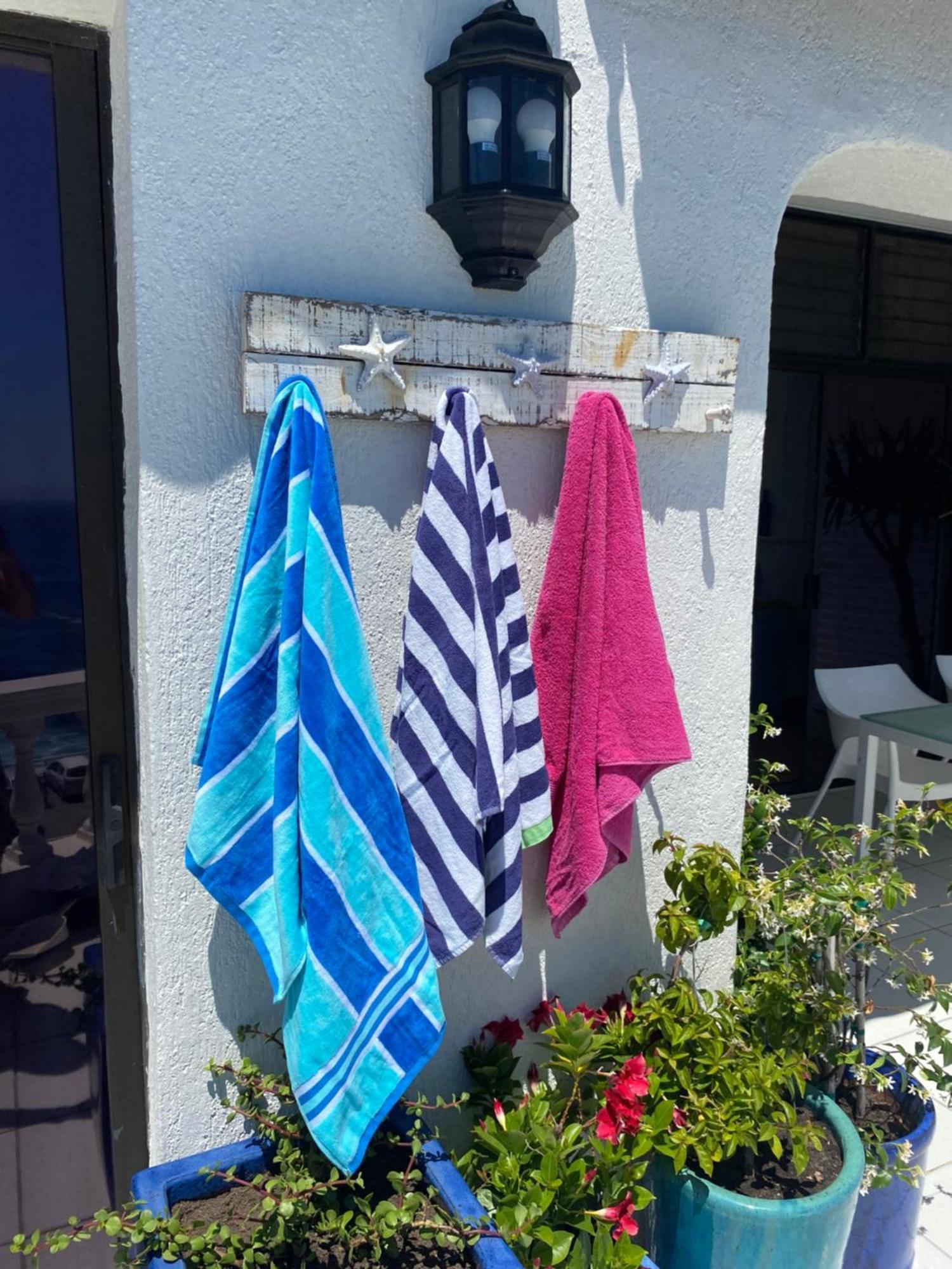 Greek In Clifton With Sea & Mountain Views Apartment